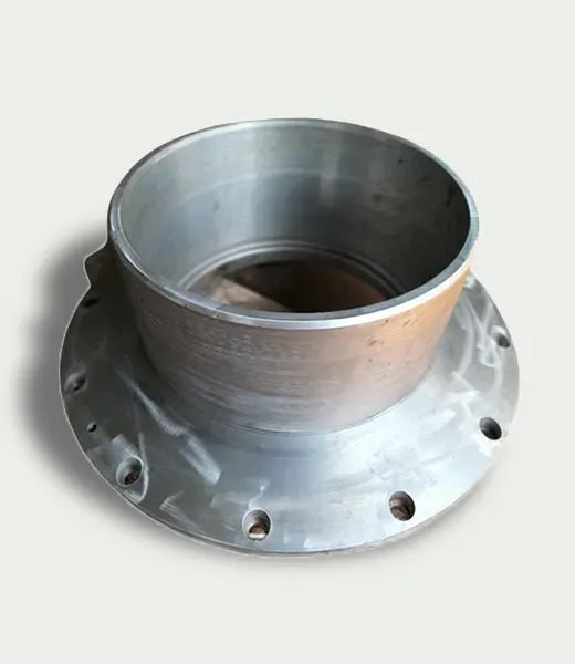Wear Steels Quality Air Seal Bonnet for Improved Cone Crusher Functionality