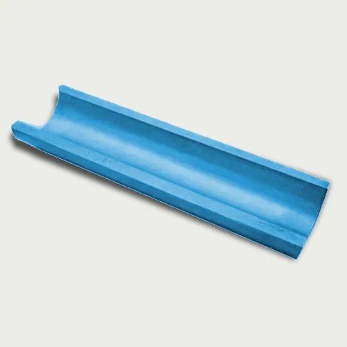 Wear Steels Sturdy Toggle Sheet for Enhanced Crusher Efficiency