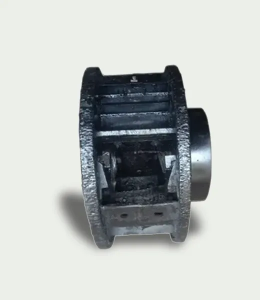 Wear Steels High-Quality Rotor Assembly for VSI Crushers