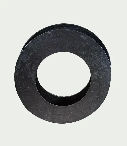 Wear Steels Long-Lasting Wear Plate for VSI Crushers