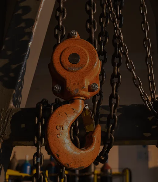 Wear Steels Efficient Material Handling System for Streamlined Production