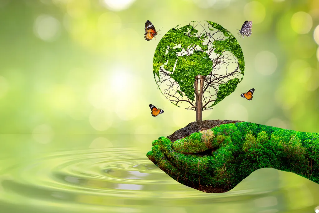 Wear Steels Use of Renewable Energy in Production for a Greener Future